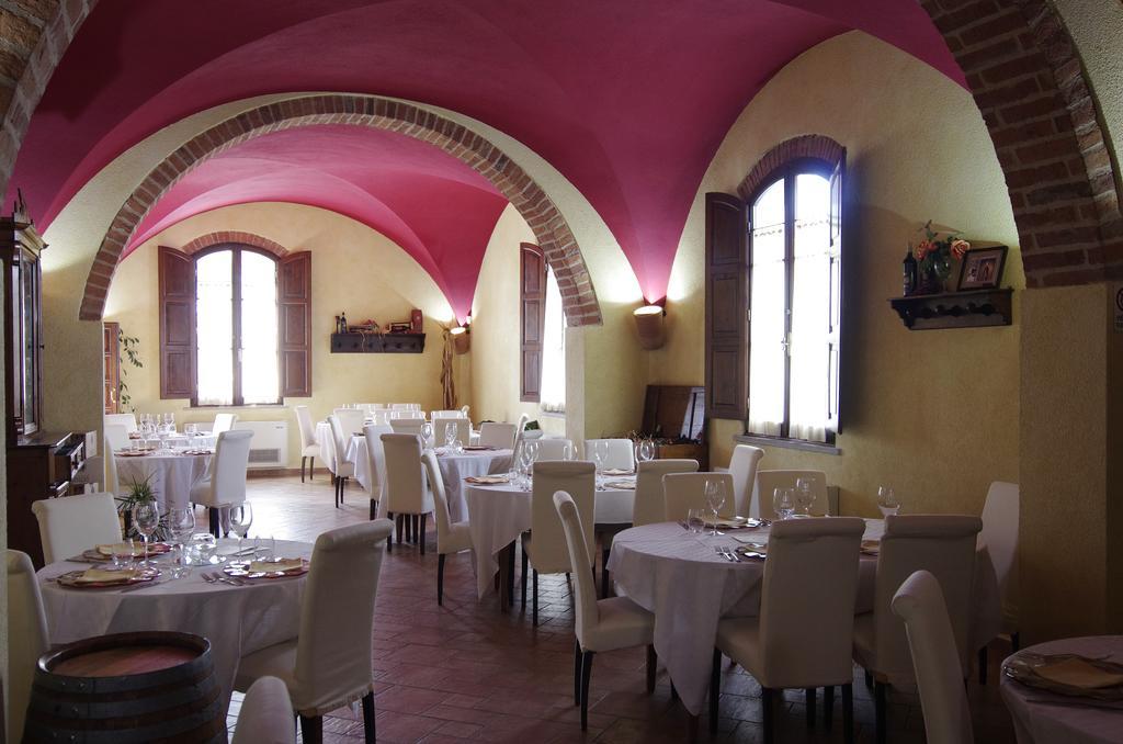 Bacco A Petroio Villa Vinci Exterior photo